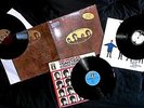 The BEATLES *** Help *** A hard days Night *** Love Songs (Doppel) *** LP Vinyl