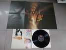 Gilla Zieh Mich Aus LP Hansa 28 492 OT Germany 1976 MIT POSTER Mint