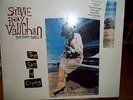 Stevie Ray Vaughan  The Sky is Cryin LP M-