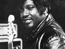OTIS RUSH    SCREAMIN' AND CRYIN'  BLACK & BLUE  LP