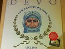 DEVO New Traditionalists Album & Live 1981 RSD