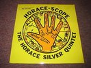 Horace Silver Horace-Scope  Blue Note 4042(W63rd St.)