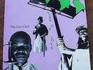 The Gun Club Fire of Love - Original Vinyl Record on Ruby Records / Slash