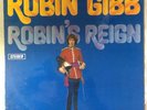 Robin Gibb - Robin's Reign Lp Aust Spin SEL-933,682