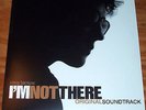 I'm Not There soundtrack 4x LP set Bob Dylan film Eddie Vedder,Stephen Malkmus