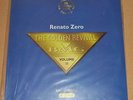RENATO ZERO THE GOLDEN REVIVAL DOPPIO 33 GIRI ED. LIMITATA