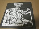 DROWNING THE LIGHT - A PACT WITH MADNESS - 2009 LP GATEFOLD RARE - AUSSIE BLACK