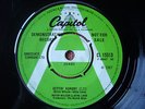 Brian Wilson & Mike Love..Gettin Hungry.Beach Boys...DEMO..CL15513..1967.RARE