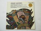 ASD 288 Russian Overtures / Rodzinski NM W/G. 1959 STEREO 1ST UK