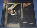 FAIRFIELD PARLOUR - KALEIDOSCOPE - From Home to Home VERY RARE VERTIGO SPIRAL LP