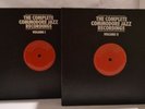 The Complete Commodore Jazz Recordings Volume 1 and Volume II With Extras