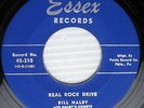 BILL HALEY+HALEY's COMETS stop beatin round the mulberry bush ROCKABILLY 45 CC39