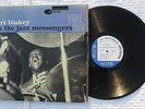 ART BLAKEY THE BIG BEAT BLUE NOTE 4029,Mono,RVG,Earmark,DG,W.63rd,VG+