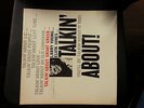 Grant Green - Talkin' About Young Jones Blue Note 4183 van gelder ear LP