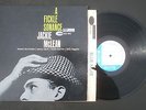 JACKIE McLEAN: A FICKLE SONANCE blue note ST-84089 RVG imprint excellent