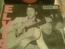 Elvis First Album HMV CLP 1093