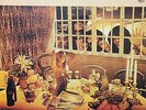 ?CONDITION GREEN / LIFE OF CHANGE LP JAPAN Psych Drum Breaks Cheesecake LISTEN