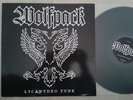 LP Wolfpack - Lycanthro Punk