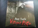 DEEP PURPLE  - VINCENT PRICE  ; VINYL SINGLE SEALED , 932/  1500
