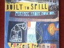 BUILT TO SPILL-Perfect From Now On 2xLP w/ s-side First Pressing