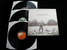 GEORGE HARRISON All Things Must Pass LP 'UK Apple 1st  STCH 639 -1u EX+