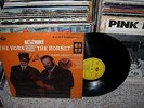 VAN WILLIAMS/BRUCE LEE/AL HIRT-The Green Hornet-OR.JAPAN/TAIWAN SIGNED LP