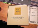 FC    1058 Beethoven-Kreutzer with G.Enesco and Celiny Chailley-Richez