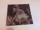 John Coltrane - Lush Life - Original U.S. Mono LP