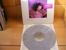 KATE BUSH HOUNDS OF LOVE RARE 1985 U.S. MARBLEIZED LP IMPORT