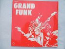 GRAND FUNK RAILROAD - 