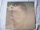 VINYL LP JOHN LENNON PLASTIC ONO BAND 