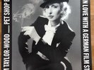 I’m In Love With A German Film Star, Sam Taylor-Wood / Pet Shop Boys 12 inch