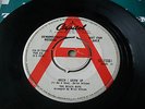 THE BEACH BOYS - WHEN I GROW UP -  ORIGINAL UK CAPITOL DEMO 7
