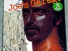 Frank Zappa - Joe's Garage, Acts I, II & III - Barking Pumpkin SWCL 74206 - LP
