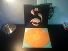 Shrines by Purity Ring Flesh Colored Wax Last Gang Records1/80