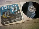 BOLLYWOOD ORIGIONAL ANGEL LP VAN SHIPLEY EXPRESS