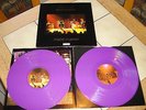 Deep Purple - Made in Japan 25th anniversary Edition Pink Vinyl NM Condition