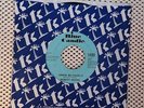RARE 45 ROBERT MOORE JIMMIE BO CHARLIE BL. CANDLE NORTHERN SOUL FUNK- MIAMI-HEAR