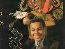 Andre Tanker Five - Afro Blossom West - Orig. Rare Island Funk LP