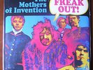 Frank Zappa & The Mother of Invention - Freak Out  