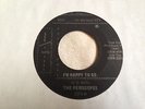 RARE SURF GARAGE ROCKER - 45 rpm THE PERISCOPES WDR 2274