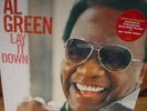 AL GREENI LAY IT DOWN Sealed 2 LP SET 2009 WINNER ORIGINAL RELEASE W/ STICKER