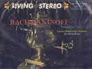 SEALED... Rachmaninoff 3 / BOULT   200gram CLASSIC Records  LSC-2185