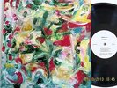 Steve Lacy Sideways RARE HAND PAINTED COVER Han Bennink Michael Waisvisz lp