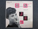 BEVERLY KENNEY SINGS FOR JOHNNY SMITH RARE 1956 MONO JAZZ LP Royal Roost 2206