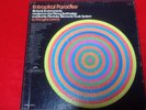 Douglas Leedy ?Entropical Paradise Moog Electronic 3 LP