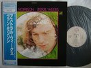 VAN MORRISON ASTRAL WEEKS / JAPAN WITH OBI