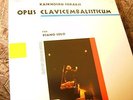 Kaikhosru Sorabji Opus Clavicembalisticum - Goeffrey Douglas Madge - LP Box