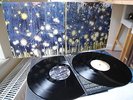 ISIS original black Vinyl gatefold 2LP Wavering Radiant (2009)