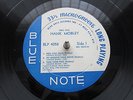 Hank Mobley Roll Call Hubbard-W.Kelly BLUE NOTE USA 47W63rd label MONO DG  LP
